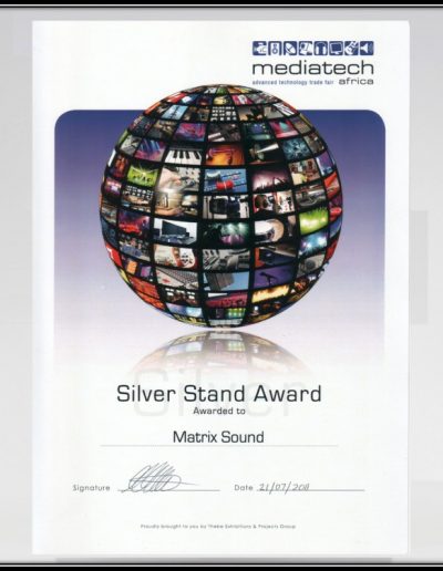 Mediatech-Award-2011